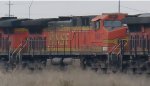 BNSF 5681